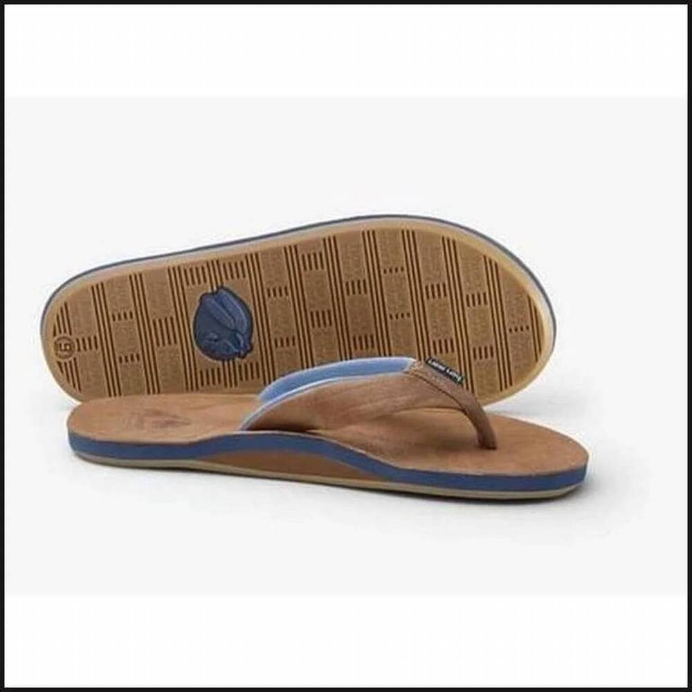 NEW HARI MARI men's sandal in nokona